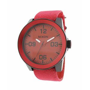 Nixon Corporal Men's Watch (A243-1368)