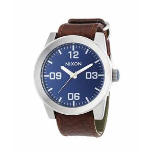 Nixon Corporal Men's Watch (A243-1656)