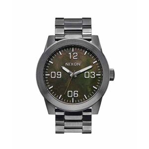 Nixon Corporal Men's Watch (A346-2069)