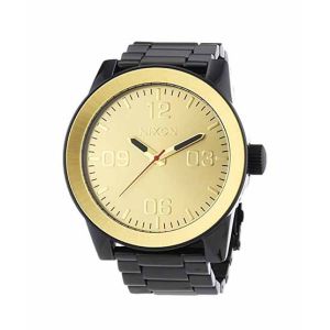 Nixon Corporal SS Men's Watch (A346-010)