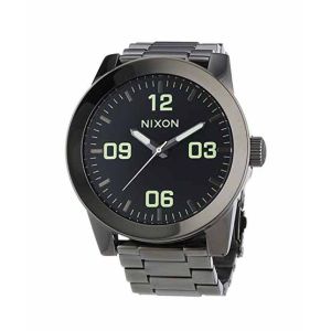 Nixon Corporal SS Men's Watch (A346-1885)