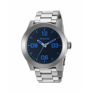 Nixon Corporal SS Men's Watch (A346-2219)