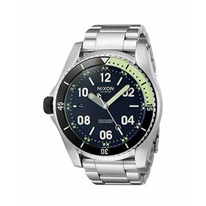 Nixon Descender Men's Watch (A959-000)