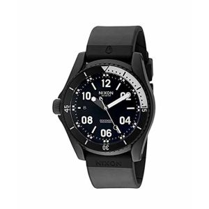 Nixon Descender Sport Men's Watch (A960-001)
