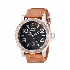 Nixon Diplomat Men's Watch (A269-1958)