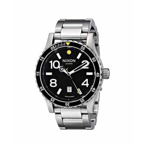 Nixon Diplomat SS Men's Watch (A277-000)