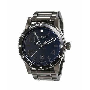 Nixon Diplomat SS Men's Watch (A277-1885)