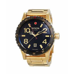 Nixon Diplomat SS Men's Watch (A277-513)