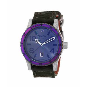 Nixon Diplomat Surplus Men's Watch (A269-1765)