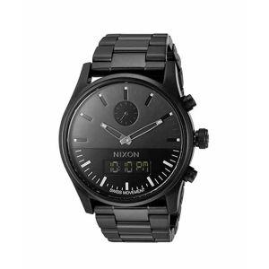 Nixon Duo Men's Watch (A932-001)