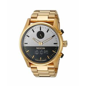 Nixon Duo Men's Watch (A932-595)