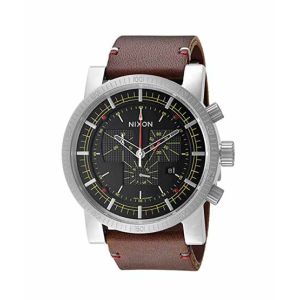 Nixon Magnacon II Men's Watch (A458-019)