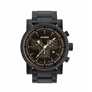 Nixon Magnacon Men's Watch (A457-1354)