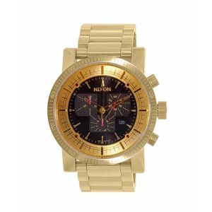 Nixon Magnacon SS II Men's Watch (A457-510)