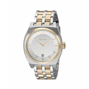 Nixon Monopoly Men's Watch (A325-1431)