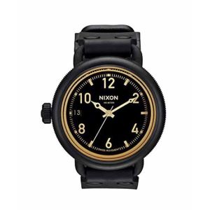 Nixon October Men's Watch (A488-1354)