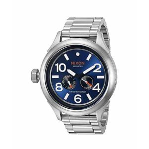 Nixon October Tide Men's Watch (A474-1258)