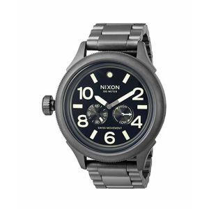 Nixon October Tide Men's Watch (A474-1418)