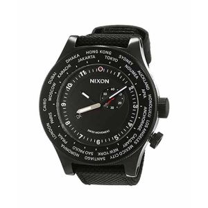 Nixon Passport Men's Watch (A321-001)