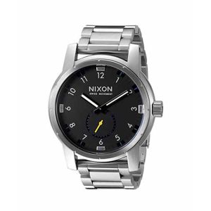 Nixon Patriot Men's Watch (A937-000)