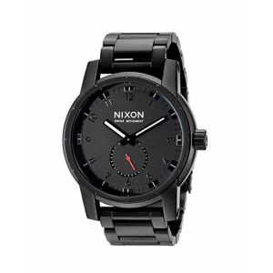 Nixon Patriot Men's Watch (A937-001)