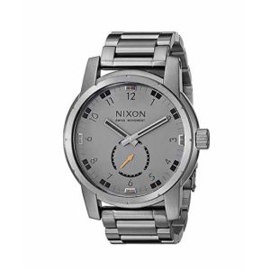 Nixon Patriot Men's Watch (A937-632)