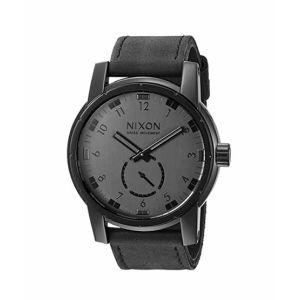 Nixon Patriot Men's Watch (A938-001)
