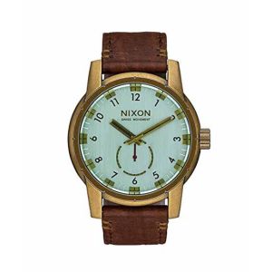 Nixon Patriot Men's Watch (A938-2223)
