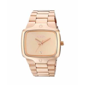 Nixon Player Men's Watch (A140-897)