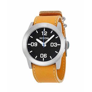 Nixon Private Men's Watch (A049-1602)