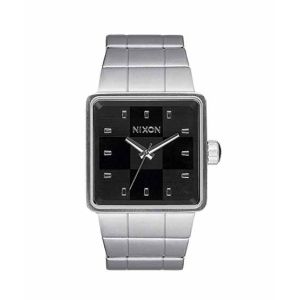 Nixon Quatro Men's Watch (A013-000)