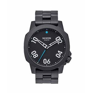 Nixon Ranger 40 Men's Watch (A468-001)