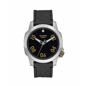 Nixon Ranger 40 Men's Watch (A471-2222)