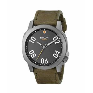 Nixon Ranger 45 Men's Watch (A466-2072)