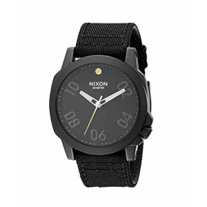 Nixon Ranger 45 Men's Watch (A514-001)