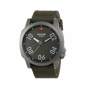 Nixon Ranger 45 Men's Watch (A514-2072)