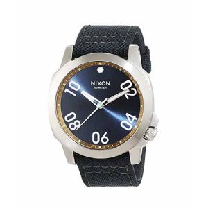 Nixon Ranger 45 Men's Watch (A514-2076)