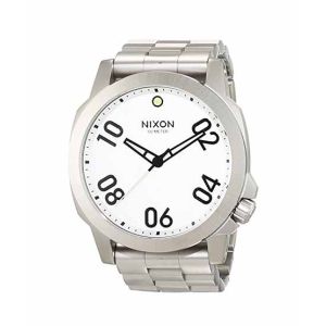 Nixon Ranger 45 Men's Watch (A521-130)