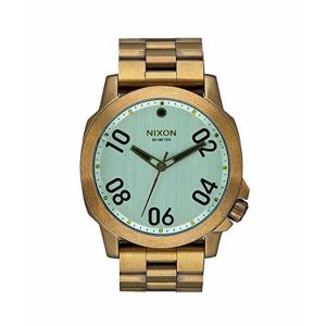 Nixon Ranger 45 Men's Watch (A521-2230)