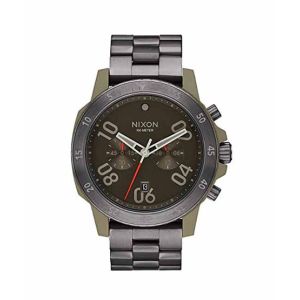 Nixon Ranger Chrono Men's Watch (A549-2220)