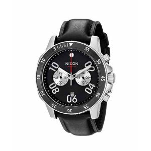 Nixon Ranger Chrono Men's Watch (A940-000)