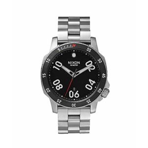Nixon Ranger Men's Watch (A506-000)
