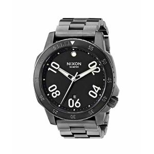 Nixon Ranger Men's Watch (A506-1418)