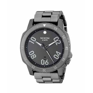 Nixon Ranger Men's Watch (A506-632)