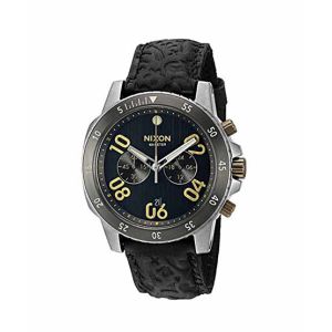 Nixon Ranger Men's Watch (A940-2222)