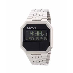 Nixon Re-Run Men's Watch (A158-000)