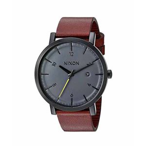 Nixon Rollo Men's Watch (A945-017)