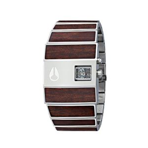 Nixon Rotolog Men's Watch Brown (A02-8401)