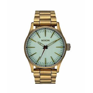 Nixon Sentry 38 SS Men's Watch (A450-2230)
