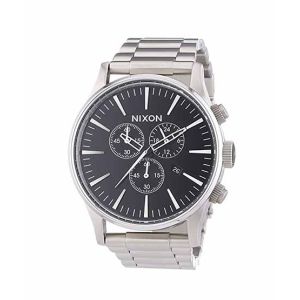 Nixon Sentry Chrono Men's Watch (A386-000)